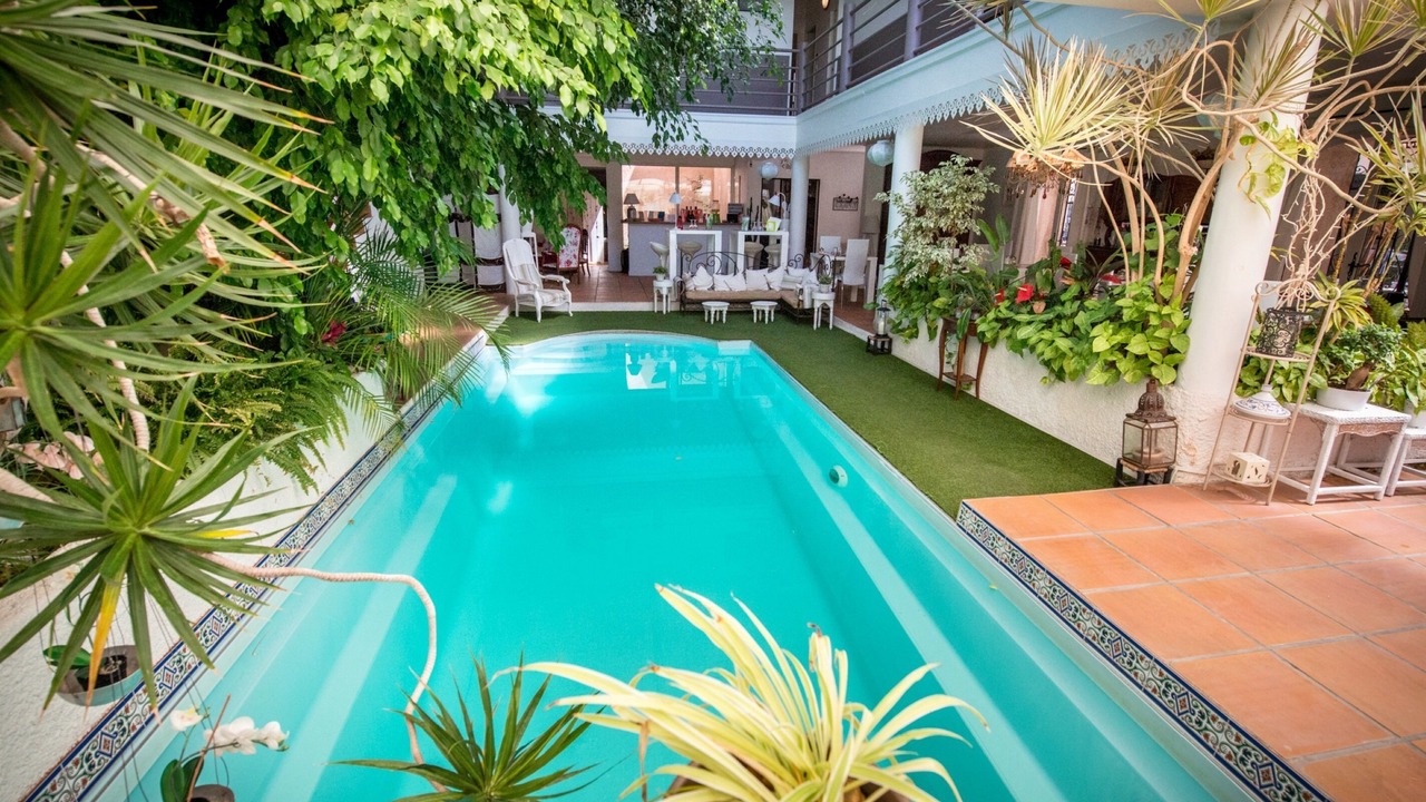 Photo of Outdoor in Anatole France