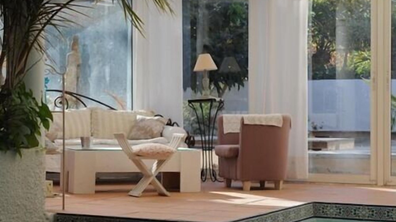 Photo of Outdoor in Anatole France