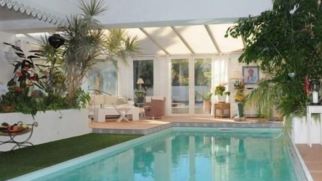 Photo of Outdoor in Anatole France