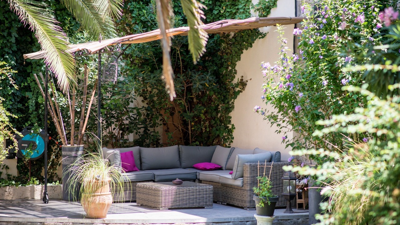 Photo of Outdoor in Anatole France