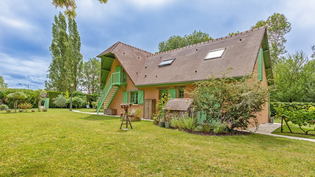 Photo of Outdoor in Limetz-Villez