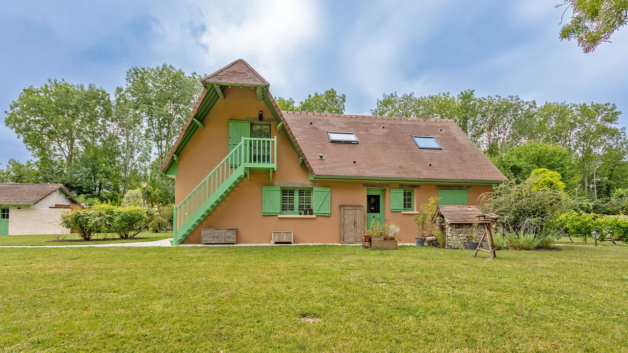 Photo of Outdoor in Limetz-Villez