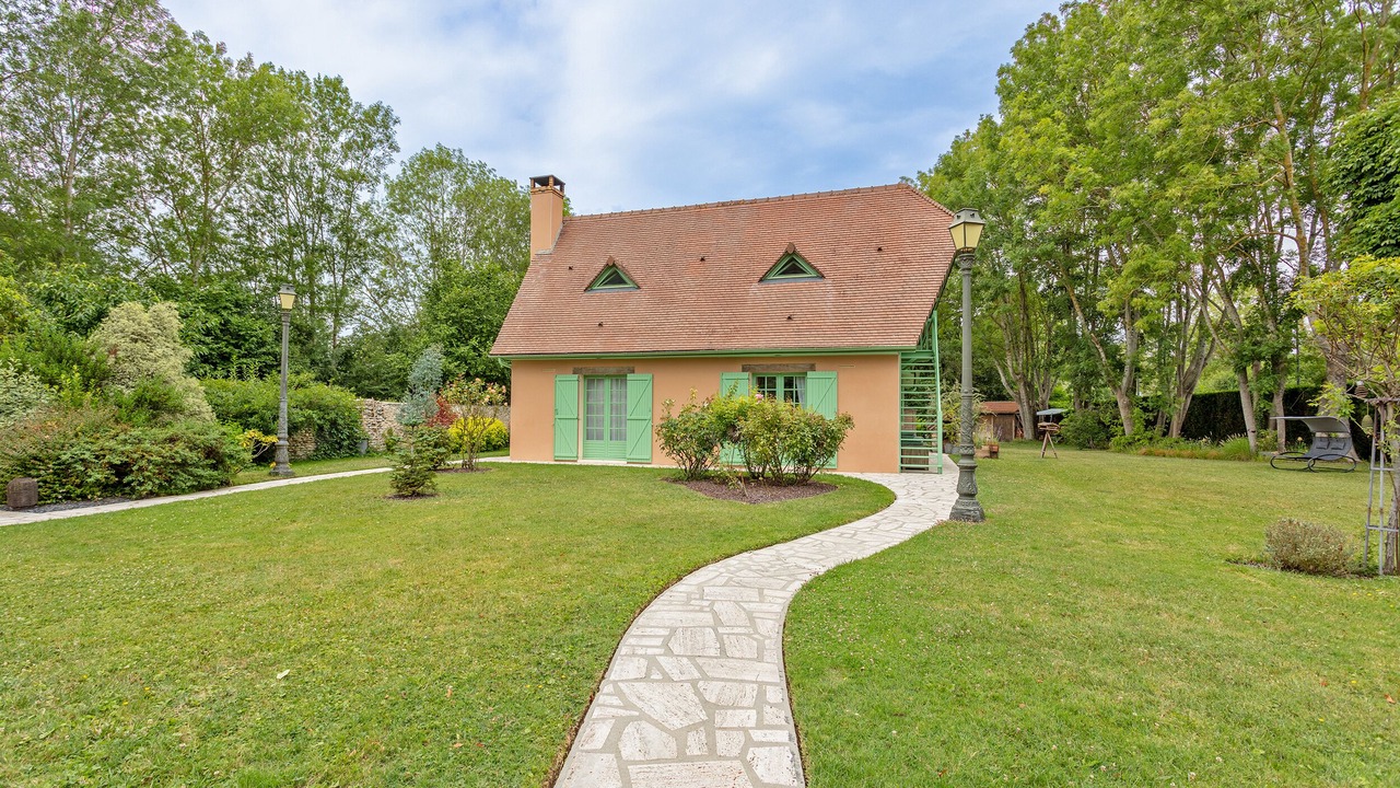 Photo of Outdoor in Limetz-Villez