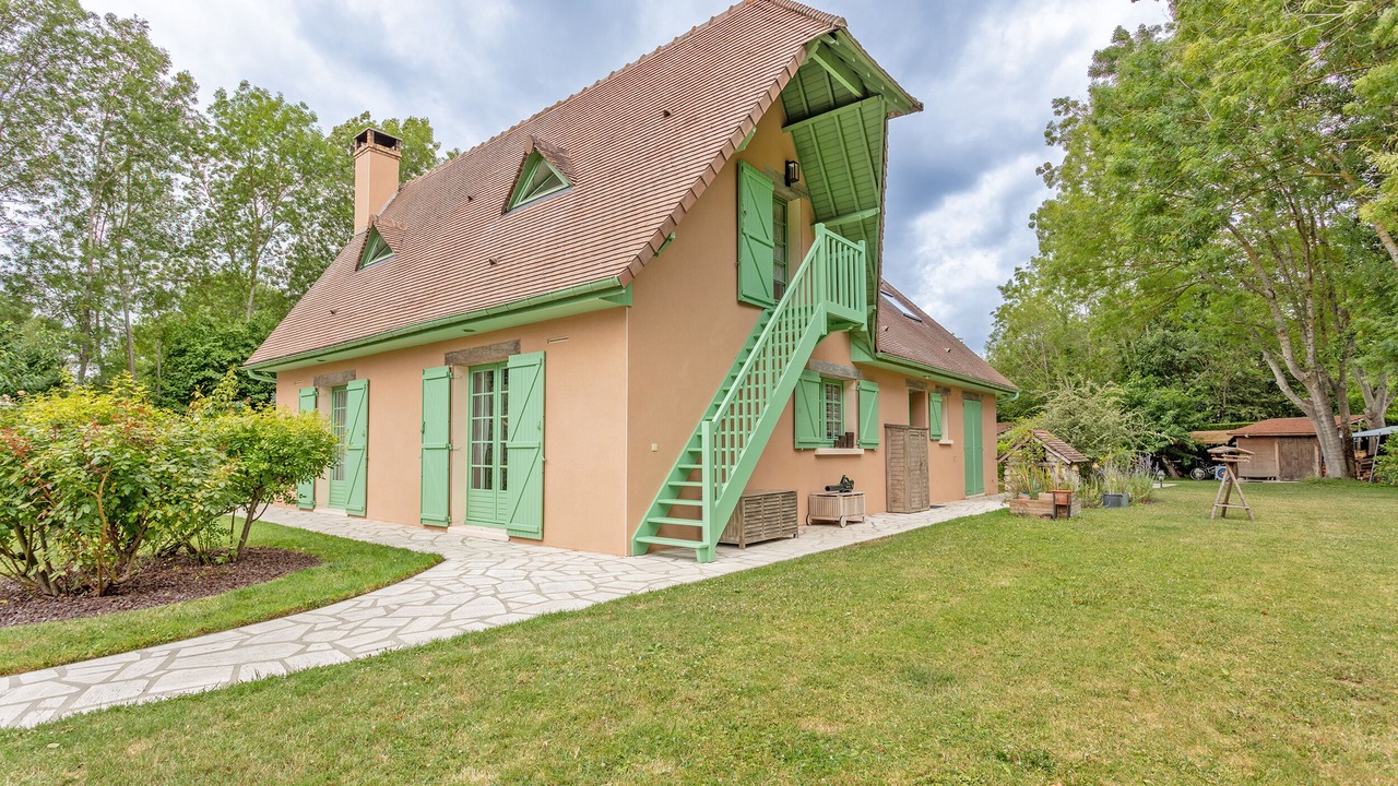 Photo of Outdoor in Limetz-Villez