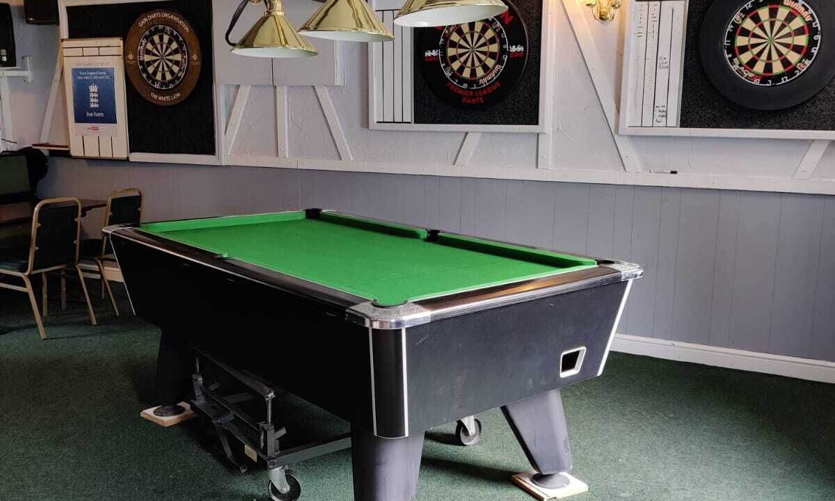 Photo of Others in Grantham