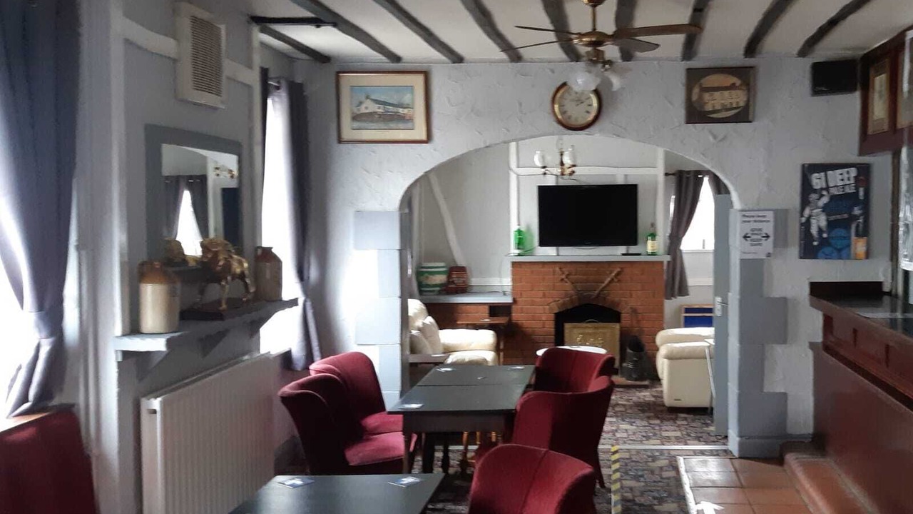 Photo of Others in Grantham