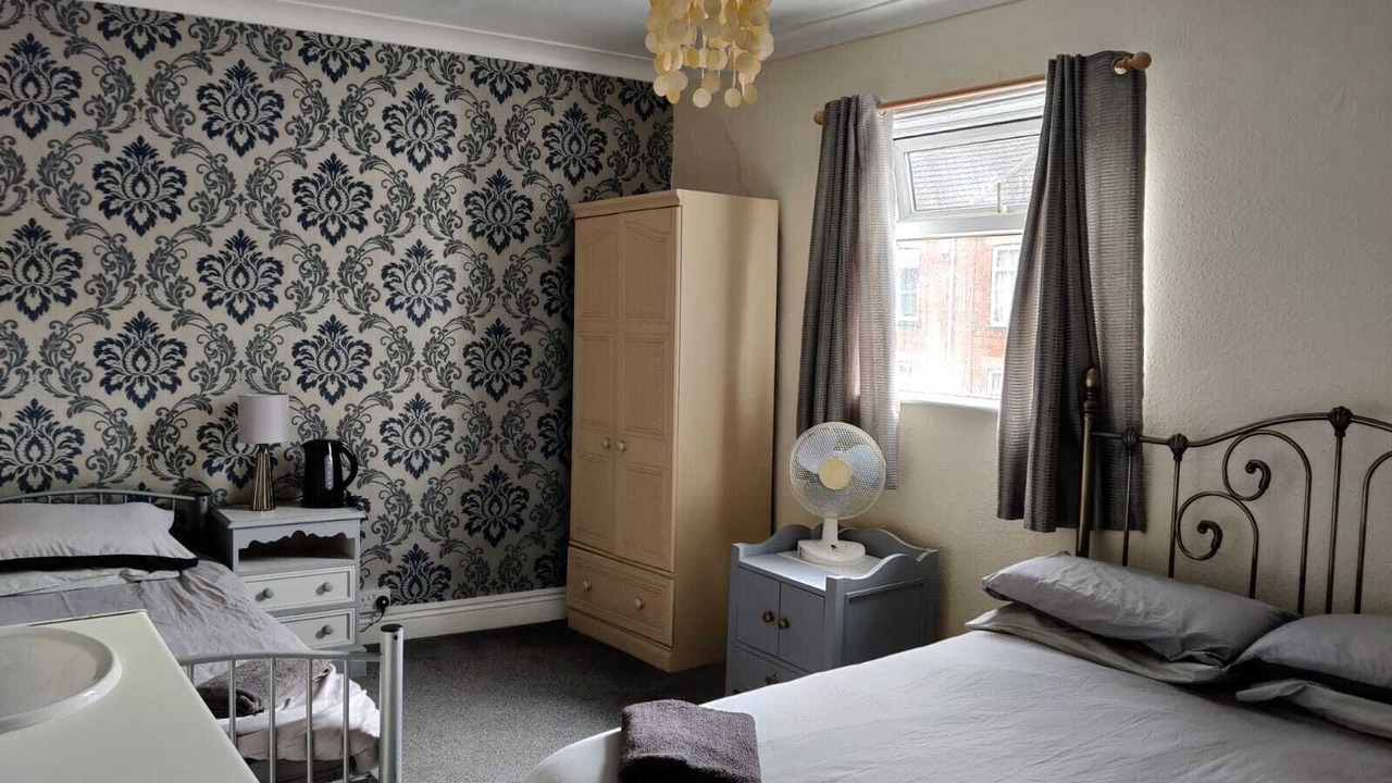 Photo of Bathroom in Grantham