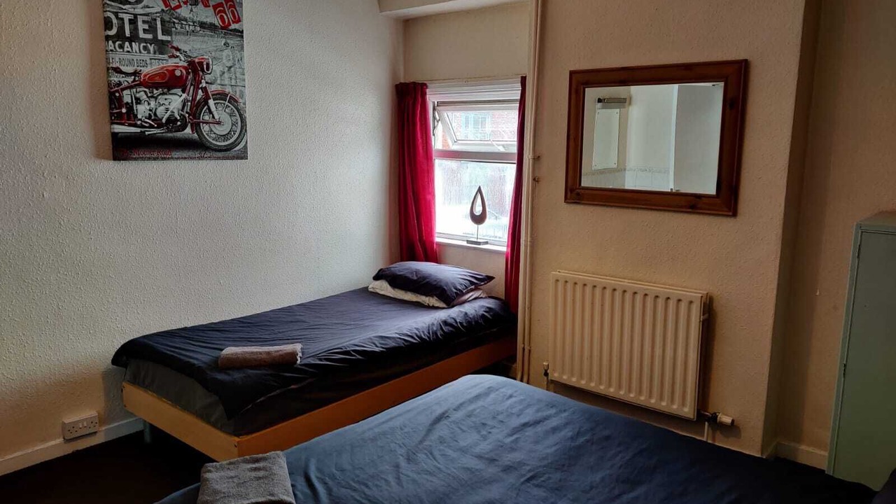 Photo of Bedroom in Grantham