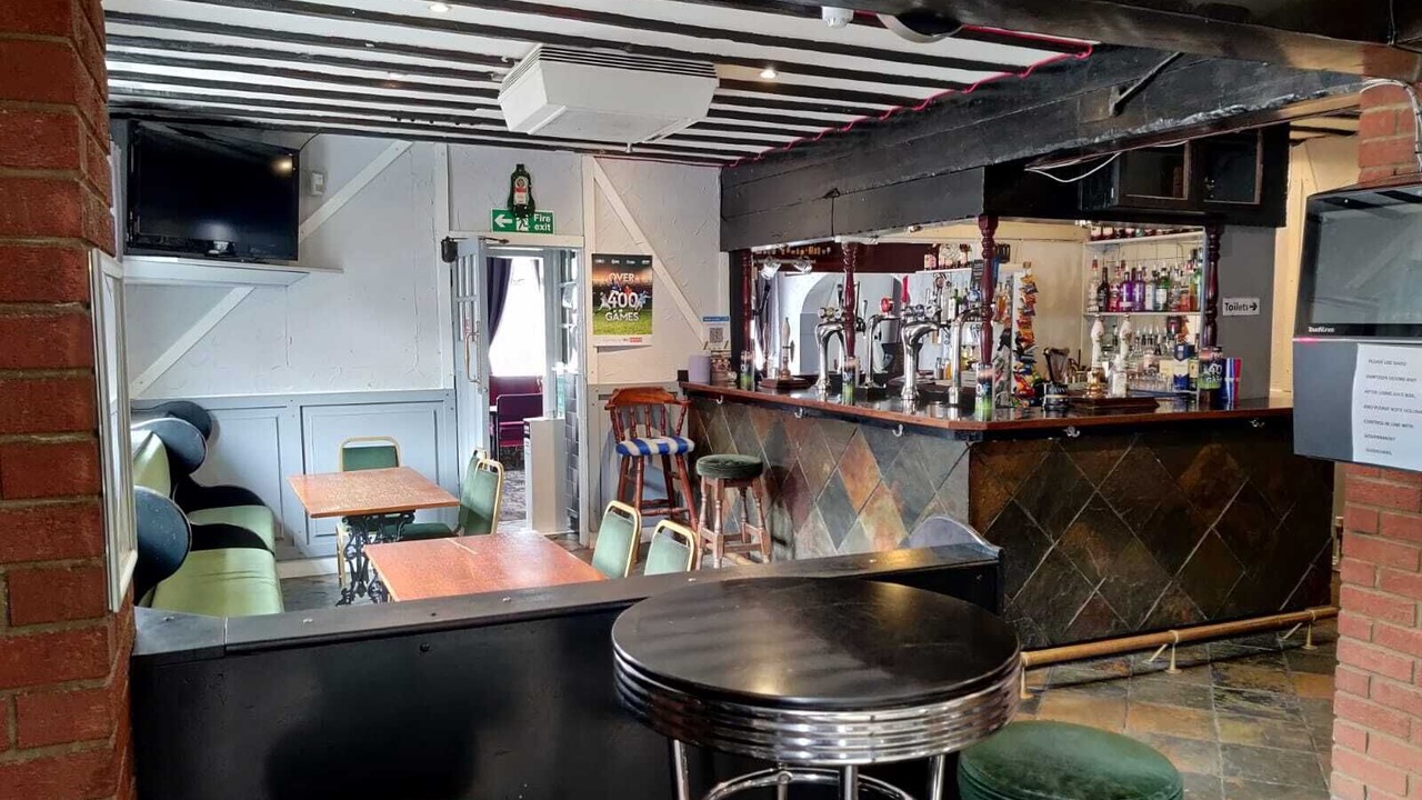 Photo of Others in Grantham