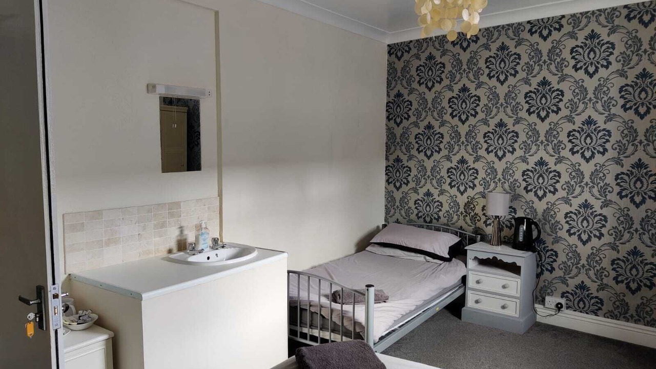 Photo of Others in Grantham