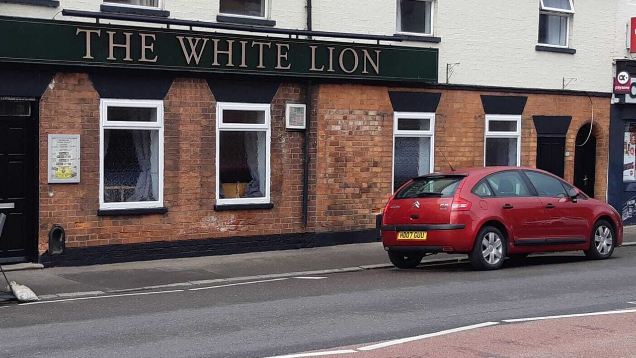 Photo of Outdoor in Grantham