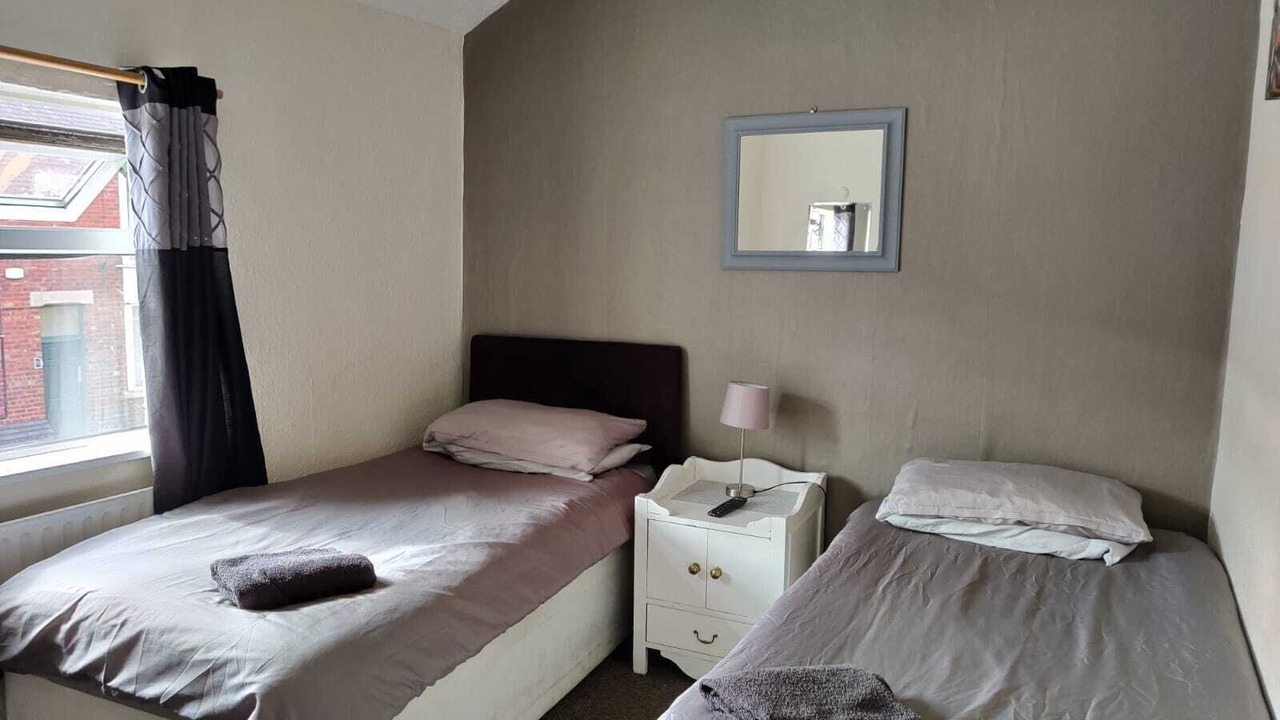 Photo of Bedroom in Grantham