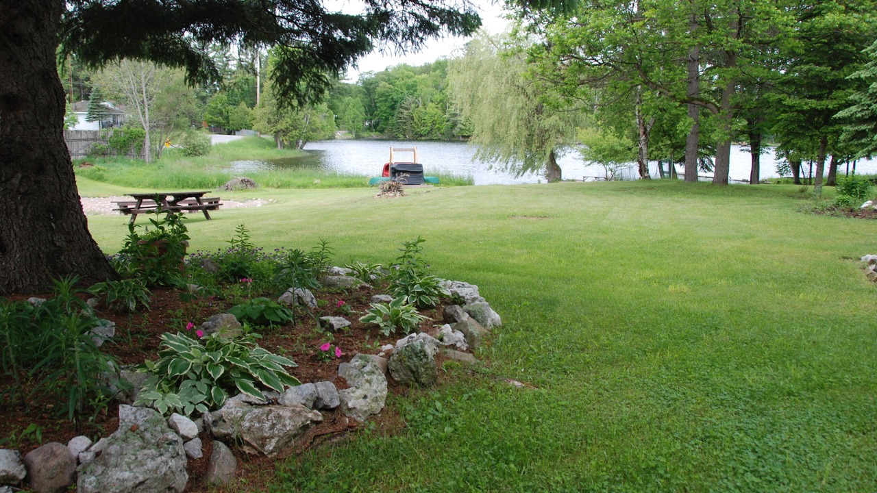 Photo of Outdoor in L'Amable