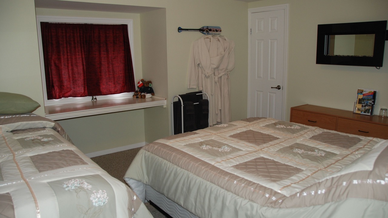 Photo of Bedroom in L'Amable