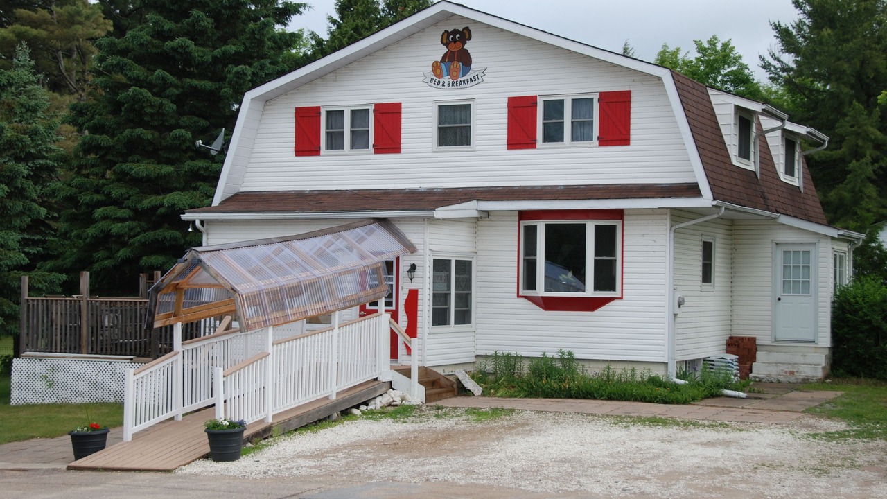 Photo of Outdoor in L'Amable