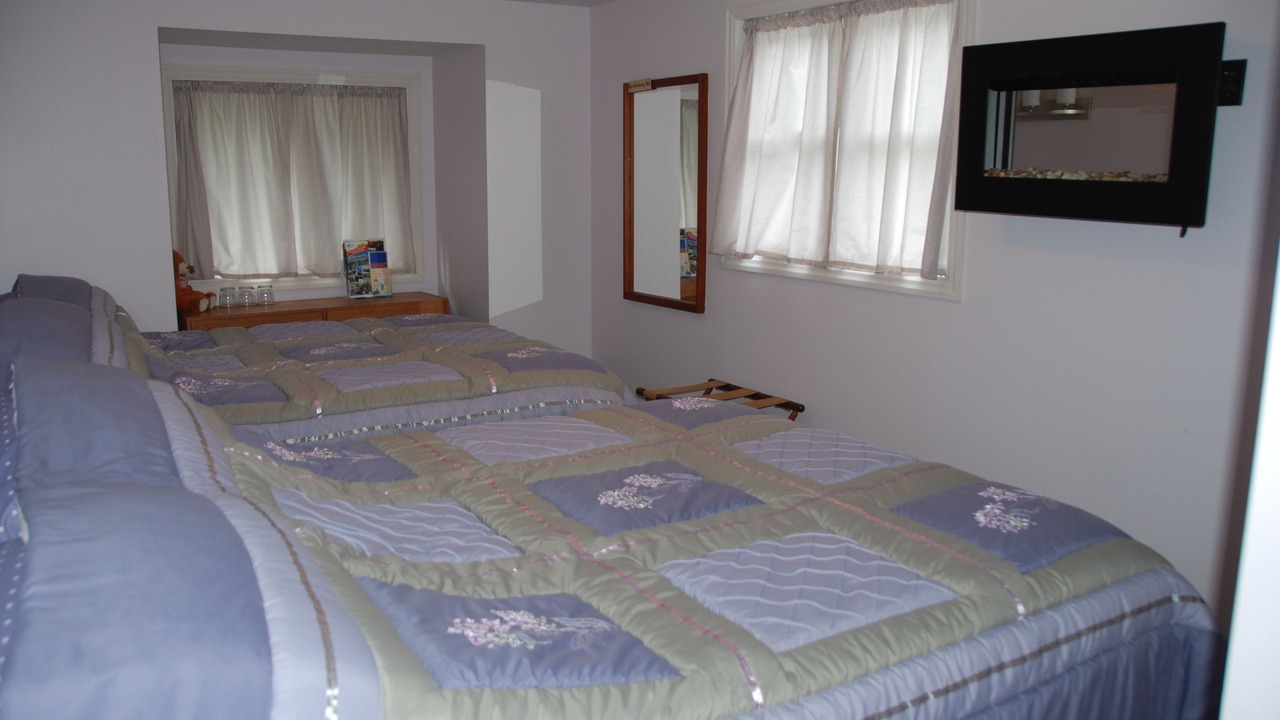 Photo of Bedroom in L'Amable