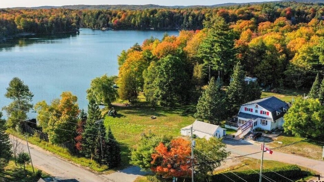 Photo of Outdoor in L'Amable