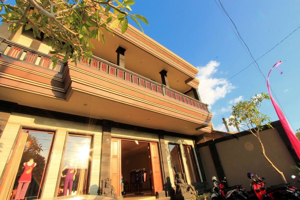 Photo of Outdoor in Lodtunduh