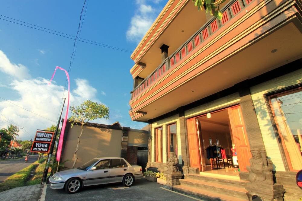 Photo of Outdoor in Lodtunduh