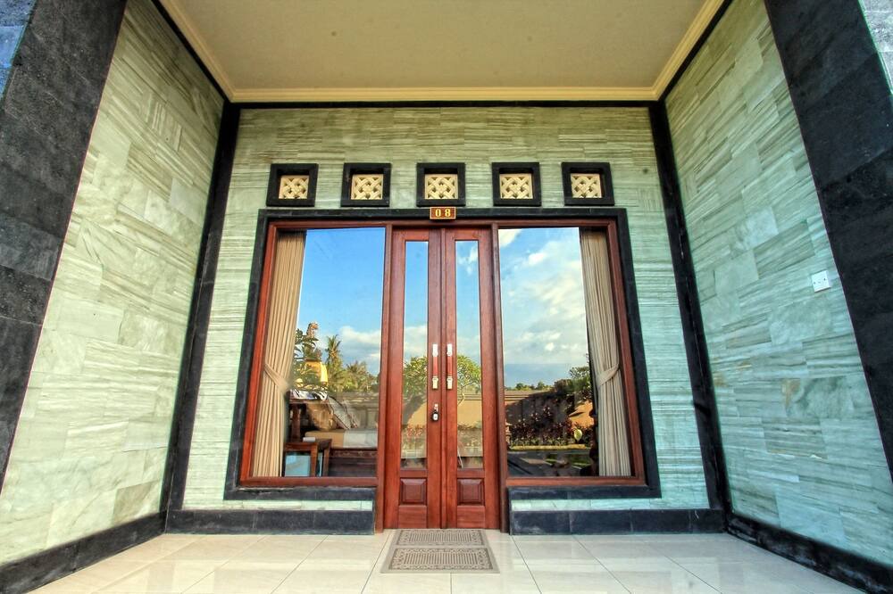 Photo of Patio Balcony in Lodtunduh