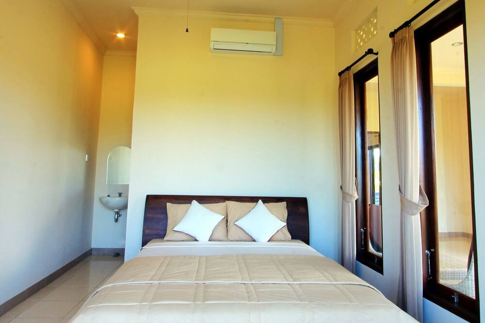 Photo of Bedroom in Lodtunduh