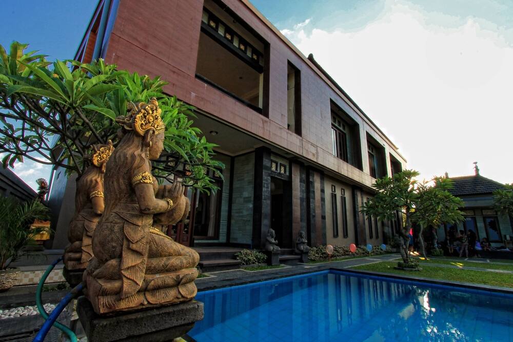 Photo of Outdoor in Lodtunduh