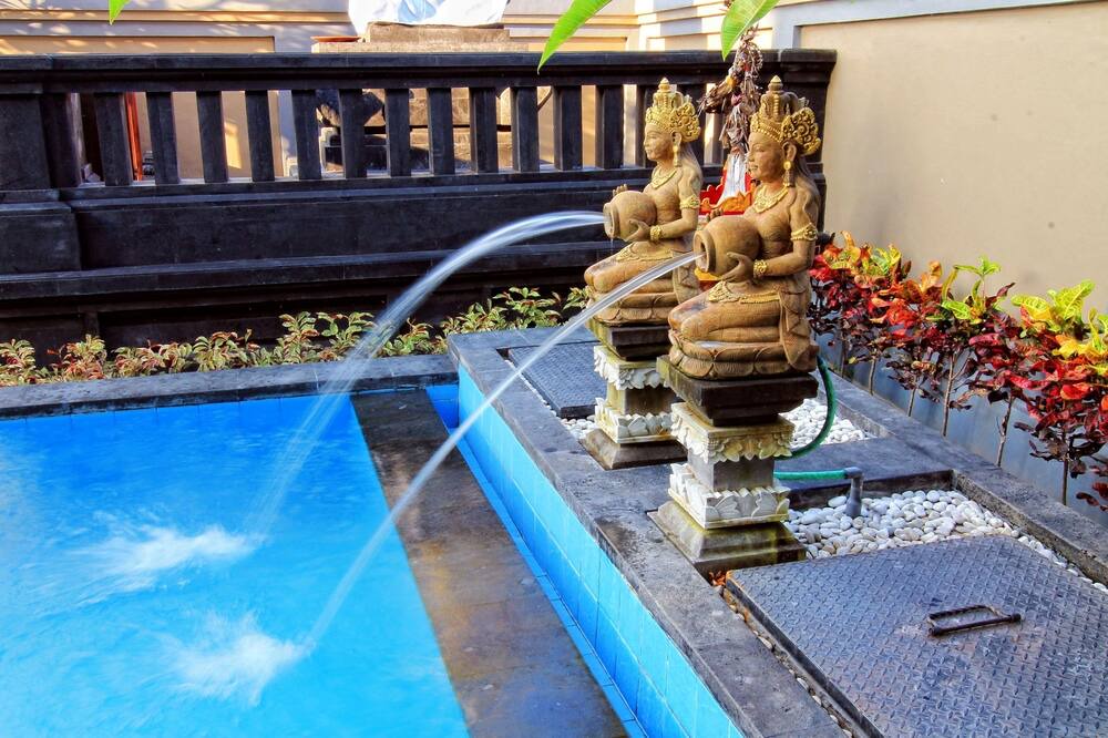 Photo of Outdoor in Lodtunduh
