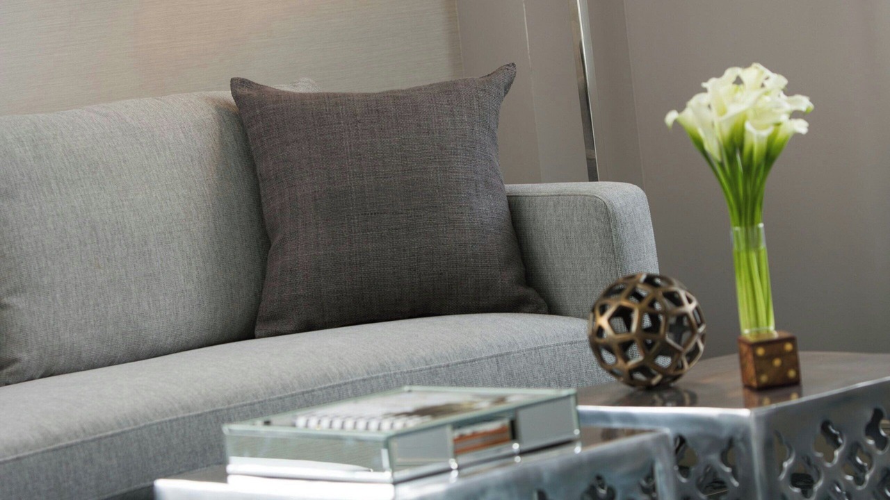 Photo of Bedroom in Downtown Albany