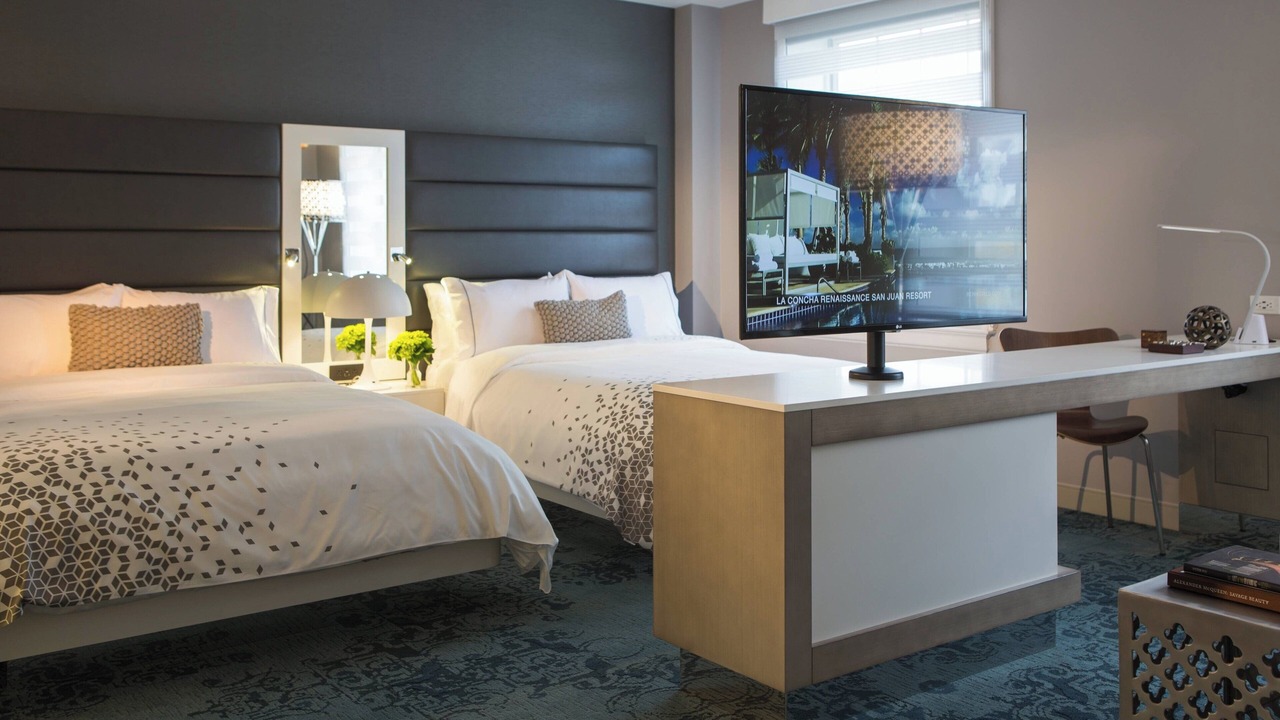 Photo of Bedroom in Downtown Albany