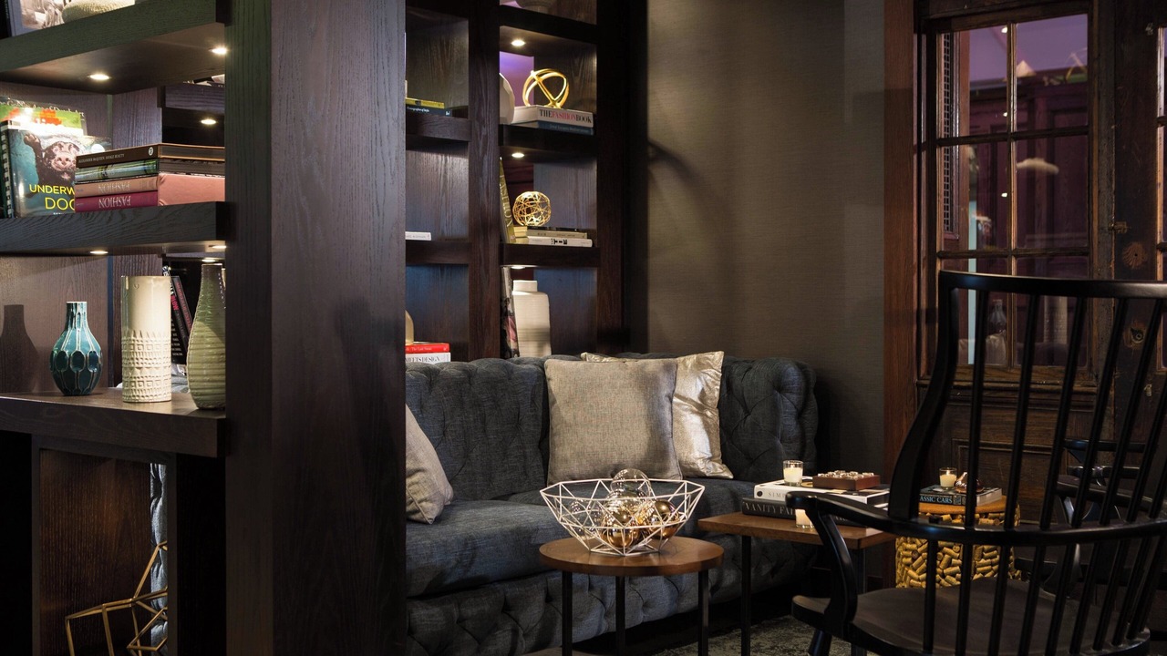 Photo of Others in Downtown Albany