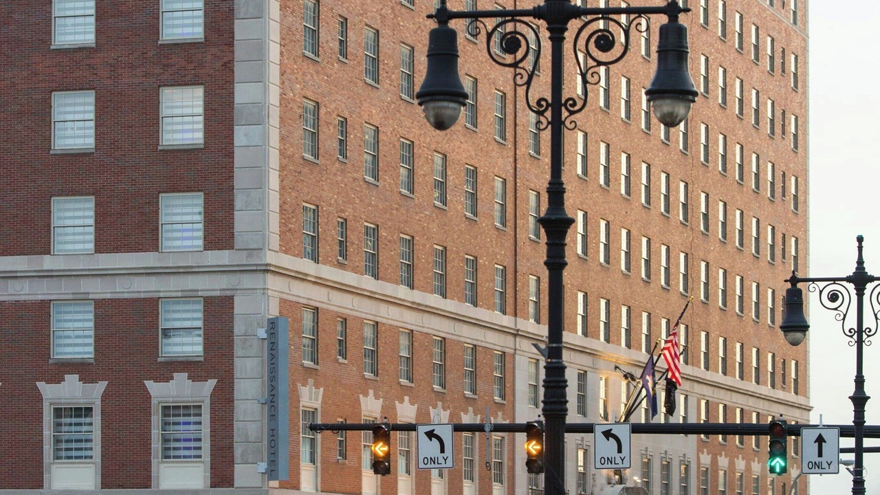 Photo of Outdoor in Downtown Albany