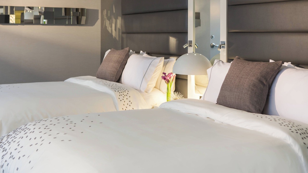 Photo of Bedroom in Downtown Albany