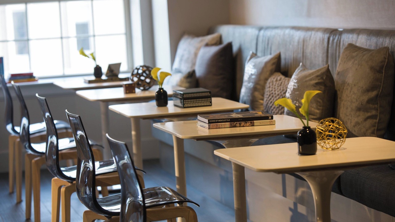 Photo of Others in Downtown Albany