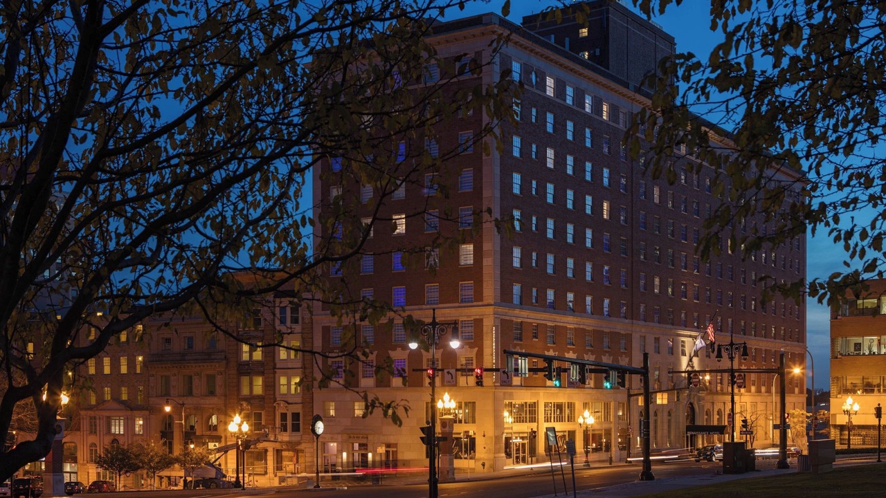 Photo of Outdoor in Downtown Albany