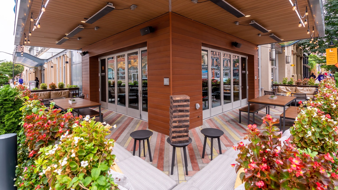 Photo of Outdoor in Downtown Louisville