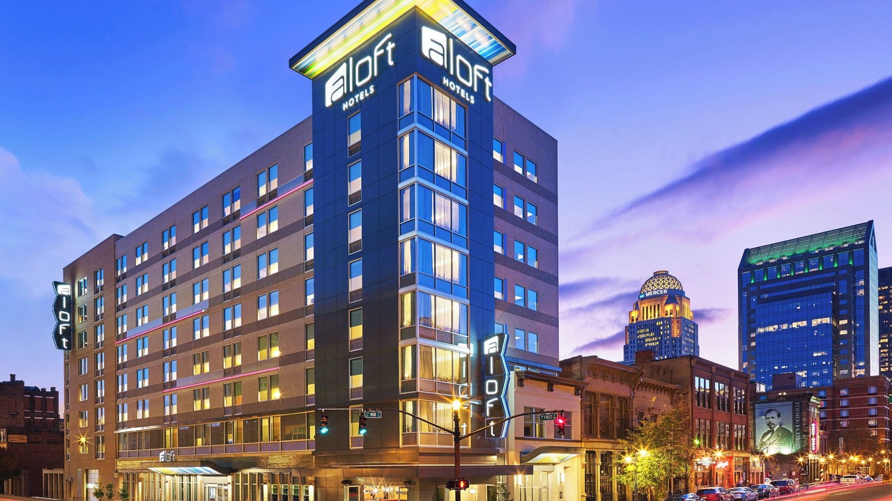 Photo of Outdoor in Downtown Louisville