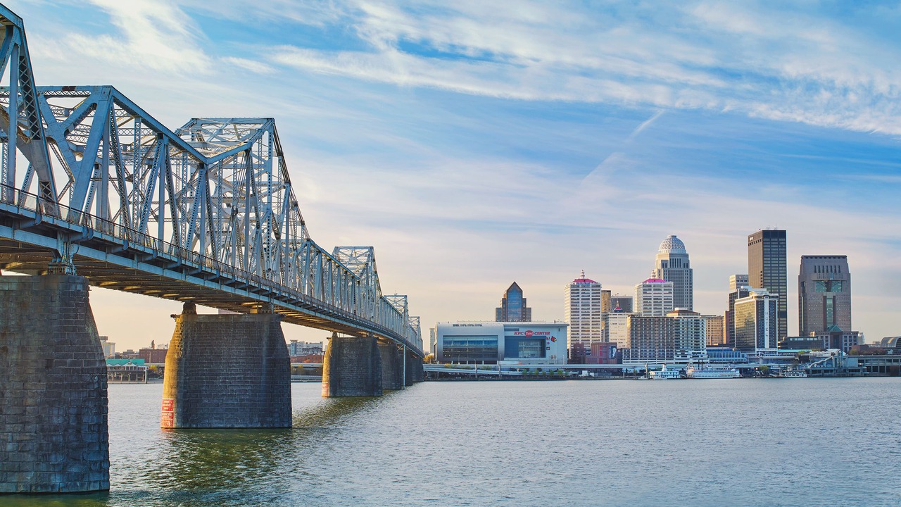 Photo of Outdoor in Downtown Louisville