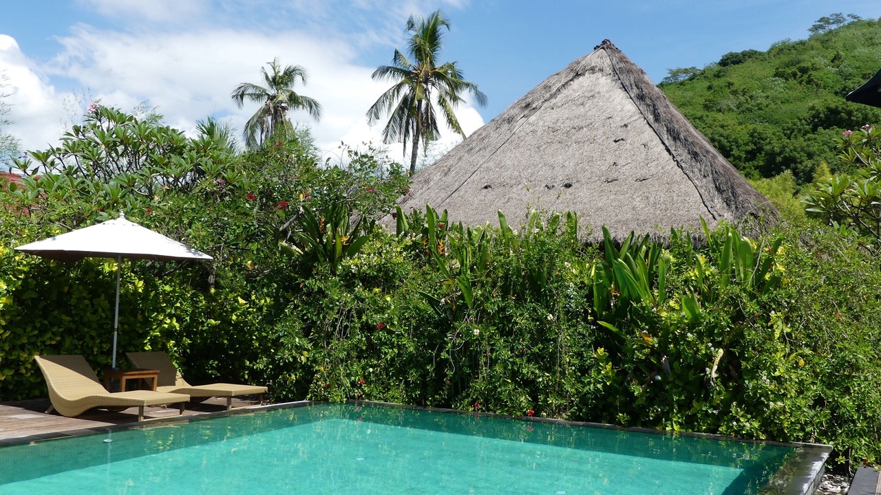 Photo of Outdoor in Pemuteran