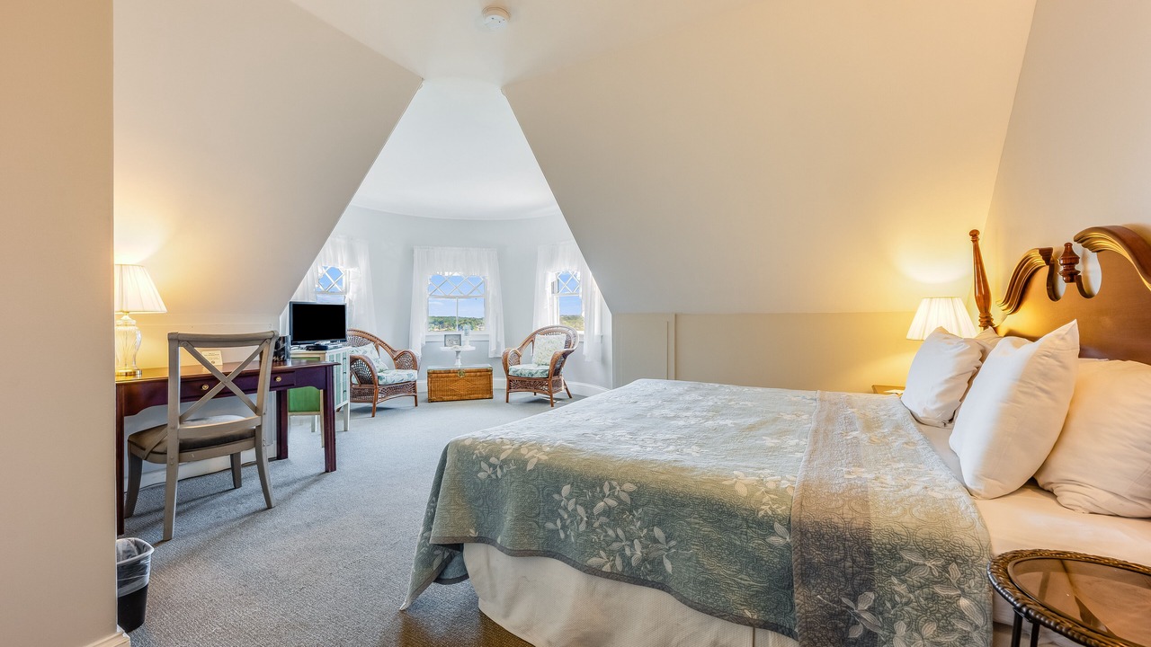 Photo of Bedroom in Gloucester