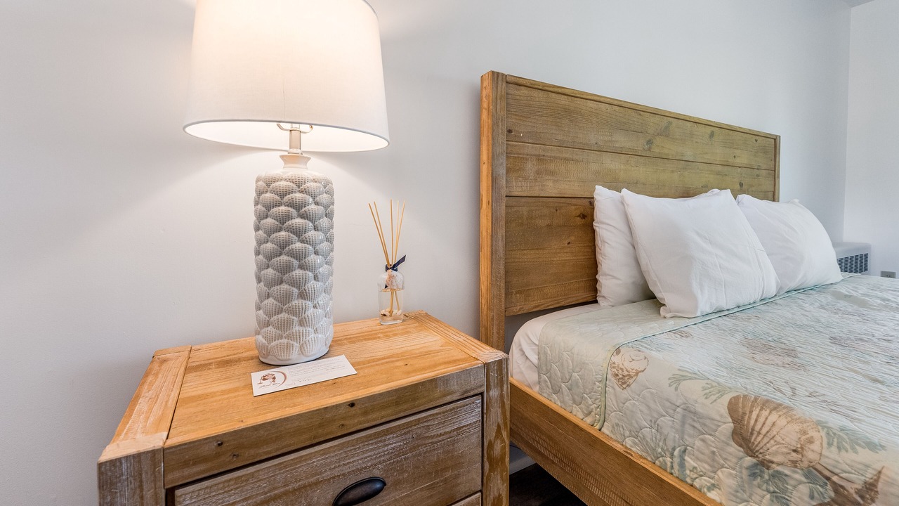 Photo of Bedroom in Gloucester