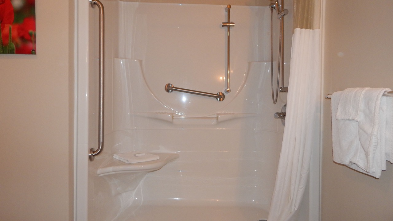 Photo of Bathroom in Degelis