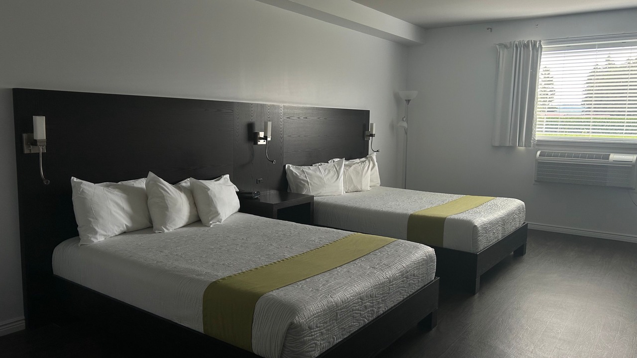 Photo of Bedroom in Degelis