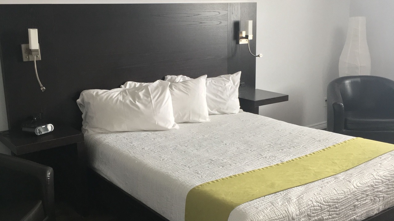 Photo of Bedroom in Degelis