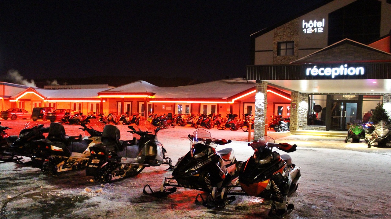 Photo of Others in Degelis