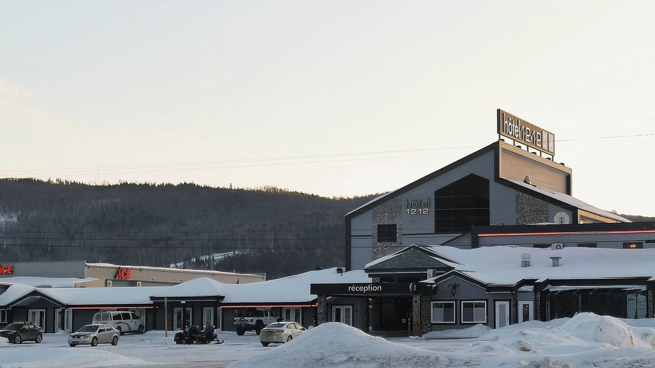 Photo of Outdoor in Degelis