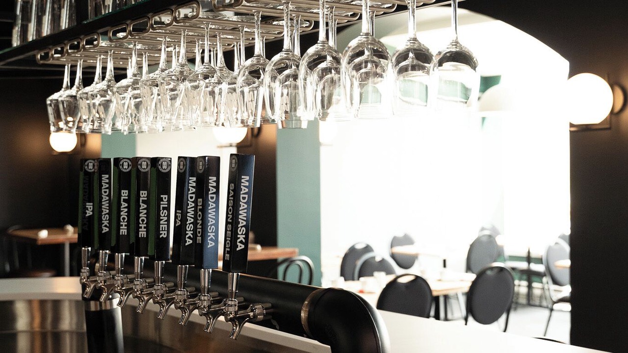 Photo of Others in Degelis