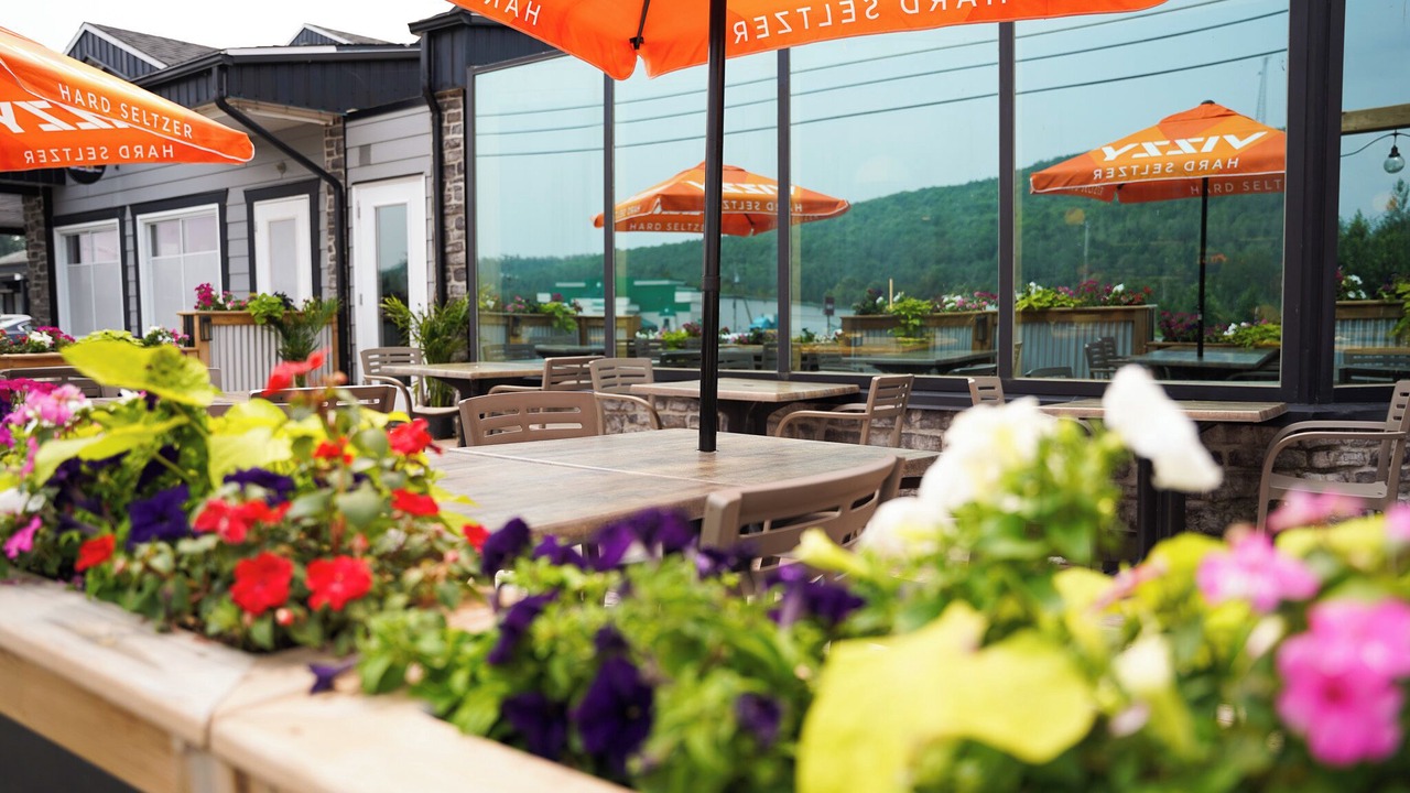 Photo of Patio Balcony in Degelis