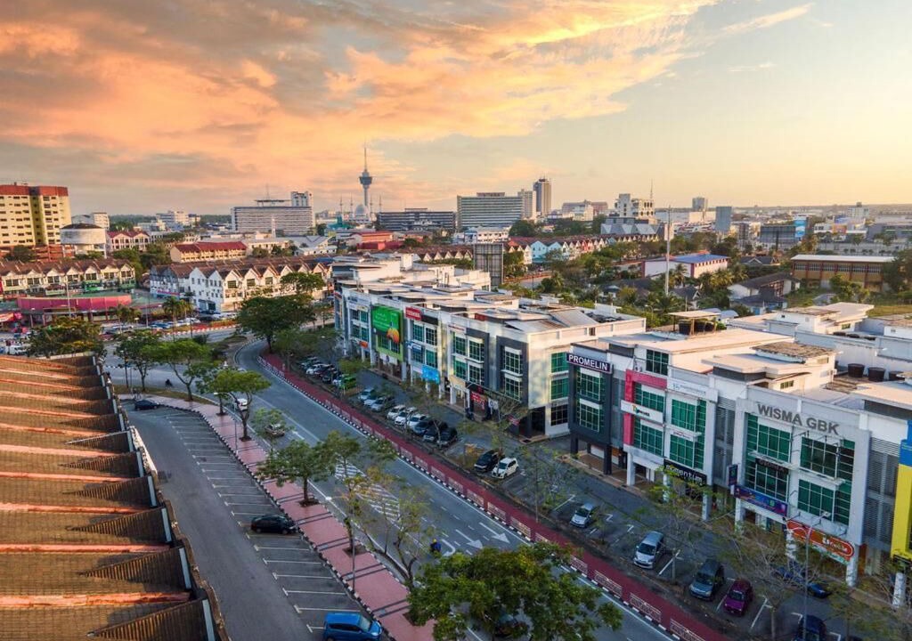 Photo of Outdoor in Pekan Melayu