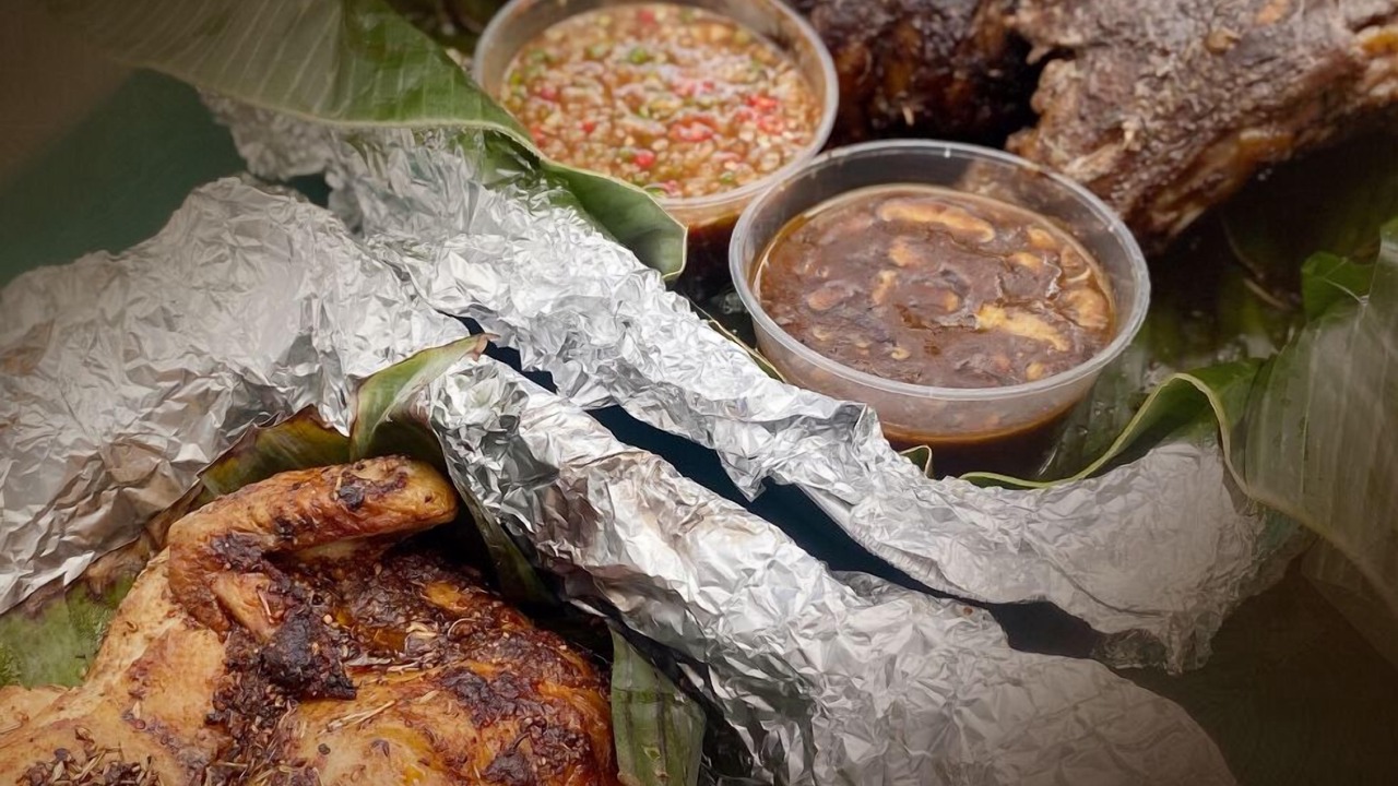 Photo of Others in Pekan Melayu