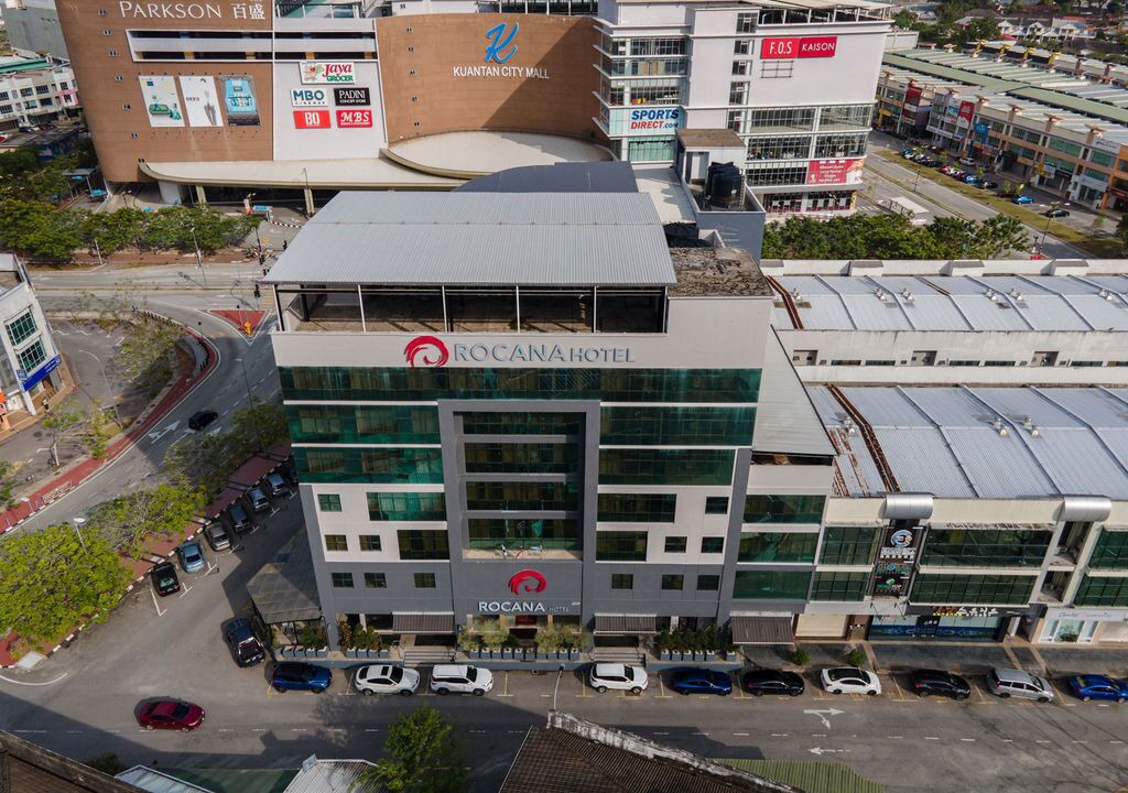 Photo of Outdoor in Pekan Melayu